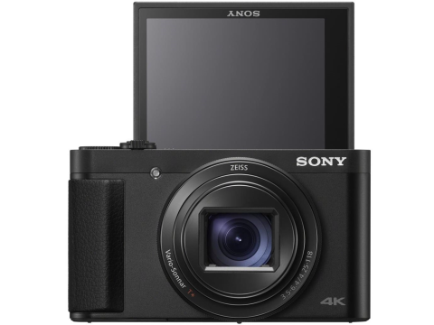 Sony CyberShot DSC-HX99.Picture2